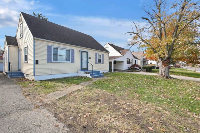 1303 Oakland Park Avenue, Columbus, OH 43224