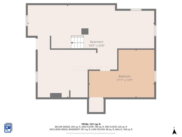 1303 Oakland Park Avenue, Columbus, OH 43224