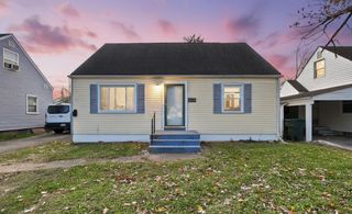 1303 Oakland Park Avenue, Columbus, OH 43224