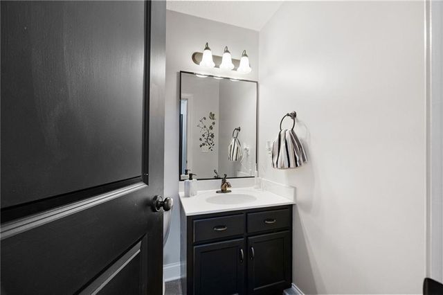 6 Keystone NE Lane, Rome, GA 30161