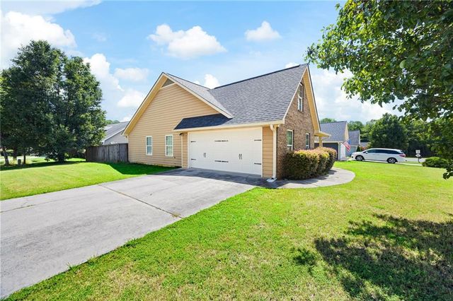 6 Keystone NE Lane, Rome, GA 30161