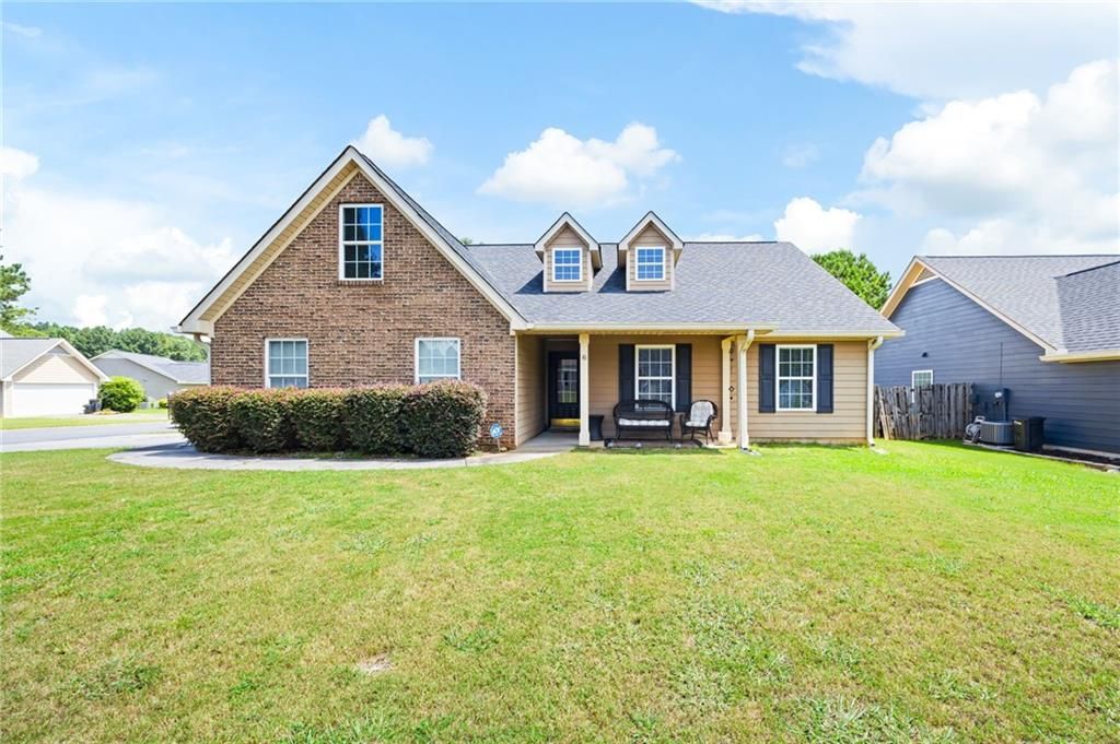 6 Keystone NE Lane, Rome, GA 30161