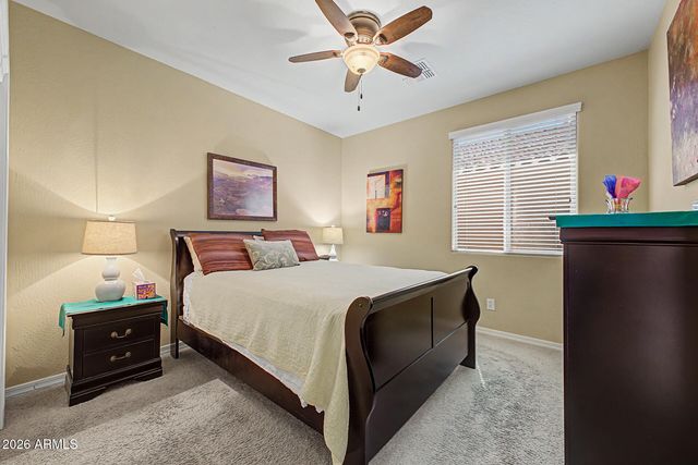26229 W VISTA NORTH Drive, Buckeye, AZ 85396