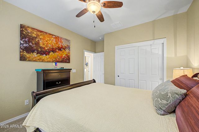26229 W VISTA NORTH Drive, Buckeye, AZ 85396