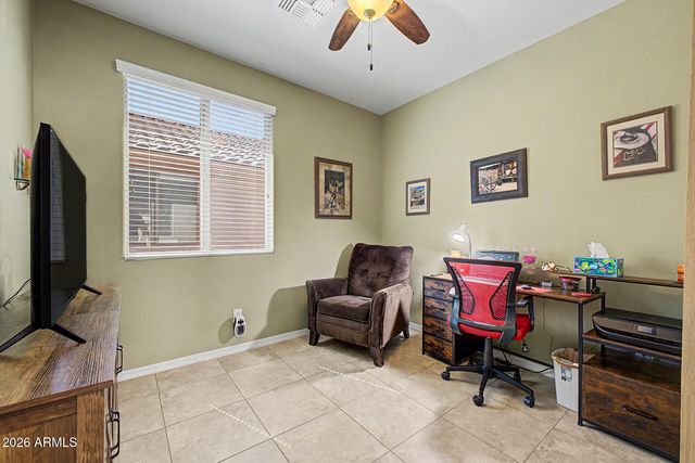 26229 W VISTA NORTH Drive, Buckeye, AZ 85396