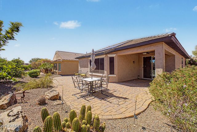 26229 W VISTA NORTH Drive, Buckeye, AZ 85396