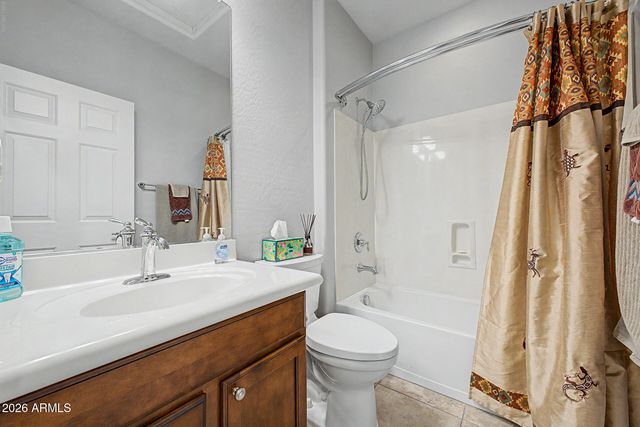 26229 W VISTA NORTH Drive, Buckeye, AZ 85396