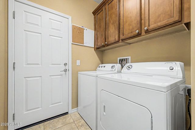 26229 W VISTA NORTH Drive, Buckeye, AZ 85396