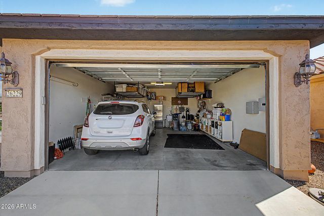 26229 W VISTA NORTH Drive, Buckeye, AZ 85396