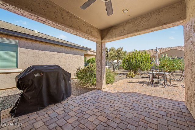 26229 W VISTA NORTH Drive, Buckeye, AZ 85396