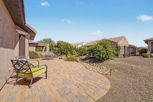 26229 W VISTA NORTH Drive, Buckeye, AZ 85396