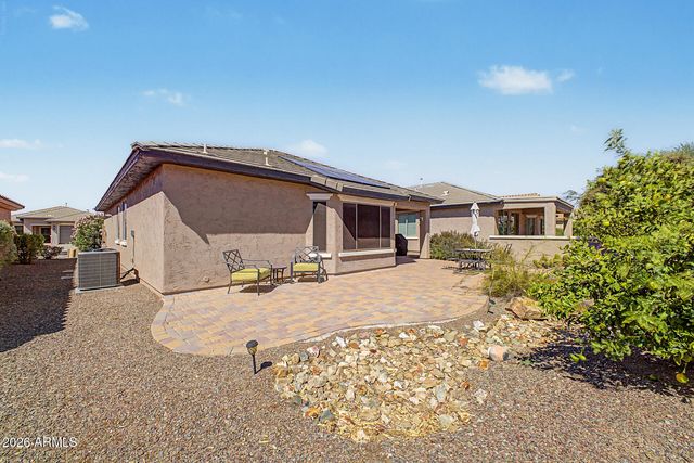 26229 W VISTA NORTH Drive, Buckeye, AZ 85396