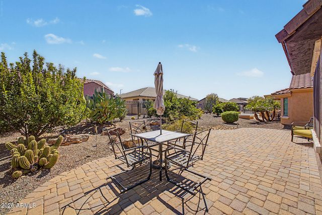 26229 W VISTA NORTH Drive, Buckeye, AZ 85396