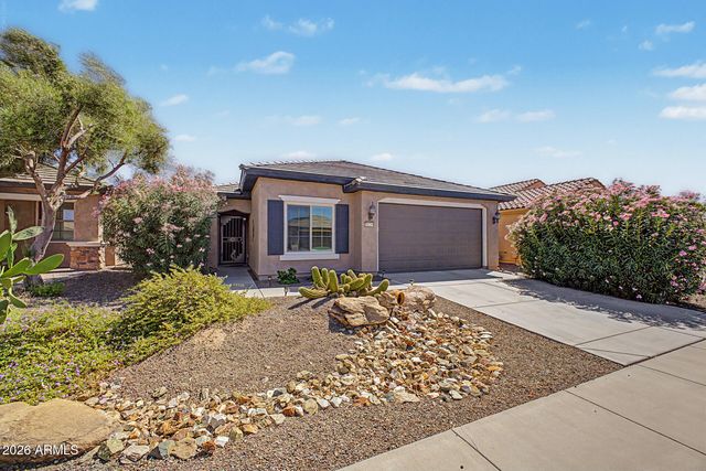 26229 W VISTA NORTH Drive, Buckeye, AZ 85396