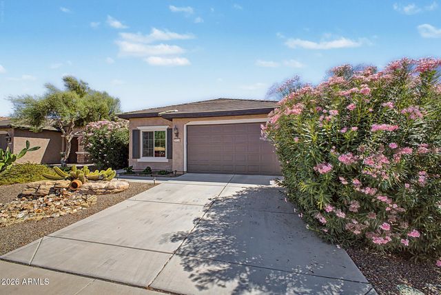 26229 W VISTA NORTH Drive, Buckeye, AZ 85396