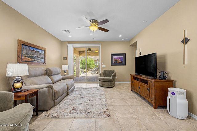 26229 W VISTA NORTH Drive, Buckeye, AZ 85396