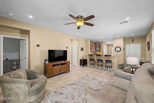 26229 W VISTA NORTH Drive, Buckeye, AZ 85396