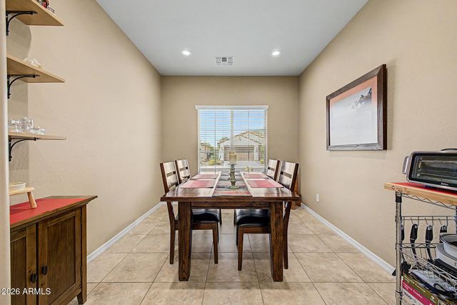 26229 W VISTA NORTH Drive, Buckeye, AZ 85396