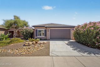 26229 W VISTA NORTH Drive, Buckeye, AZ 85396