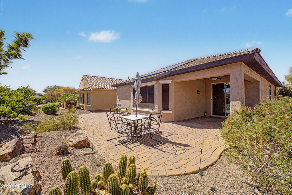 26229 W VISTA NORTH Drive, Buckeye, AZ 85396 — photo 2