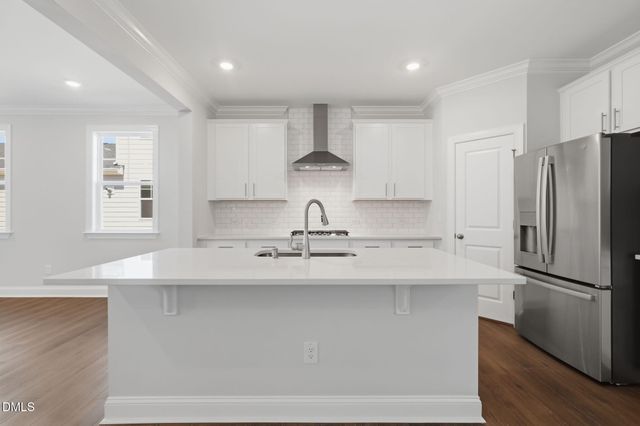 408 Rolling Pasture Way, Knightdale, NC 27545