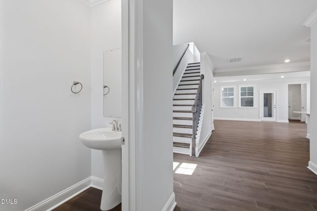 408 Rolling Pasture Way, Knightdale, NC 27545