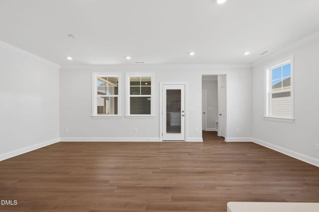 408 Rolling Pasture Way, Knightdale, NC 27545