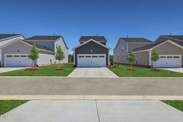 408 Rolling Pasture Way, Knightdale, NC 27545