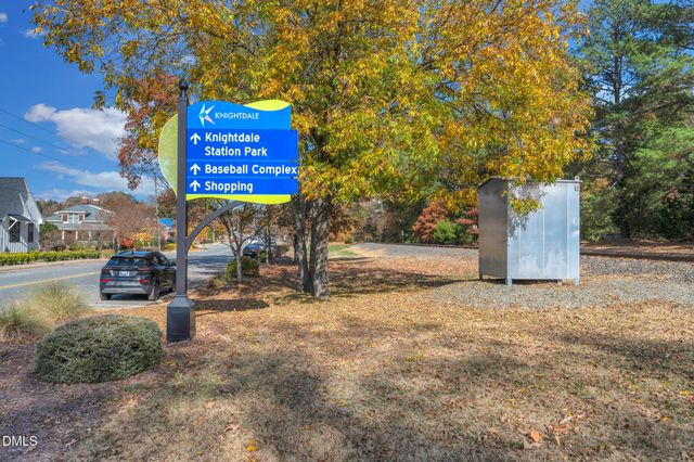 408 Rolling Pasture Way, Knightdale, NC 27545