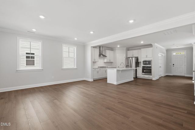 408 Rolling Pasture Way, Knightdale, NC 27545