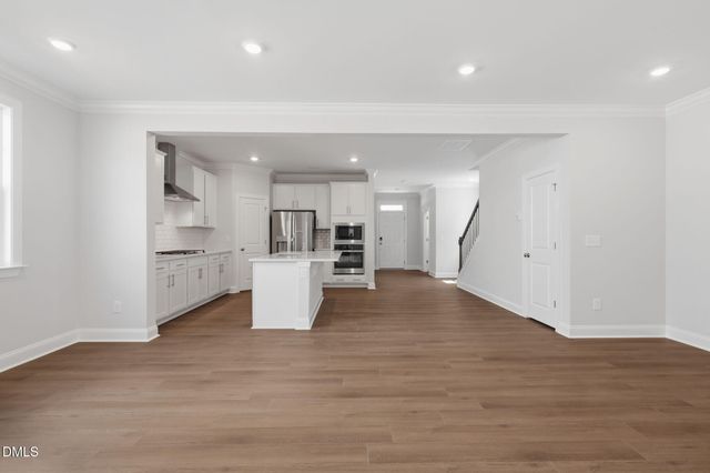 408 Rolling Pasture Way, Knightdale, NC 27545