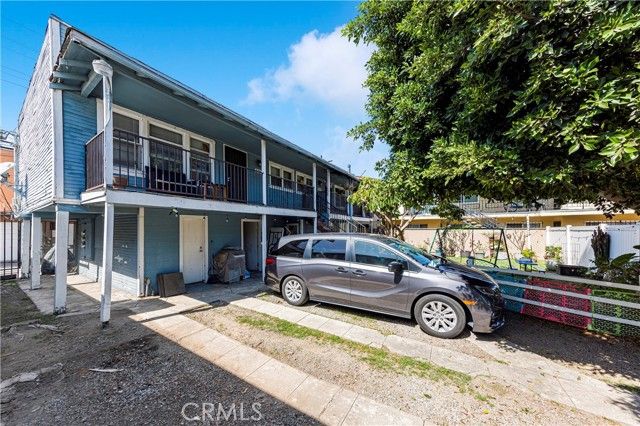 1631 Pine, Long Beach, CA 90813