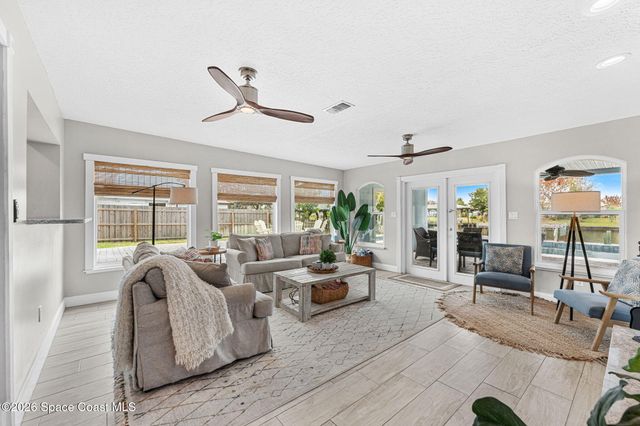 108 Deleon Road, Cocoa Beach, FL 32931