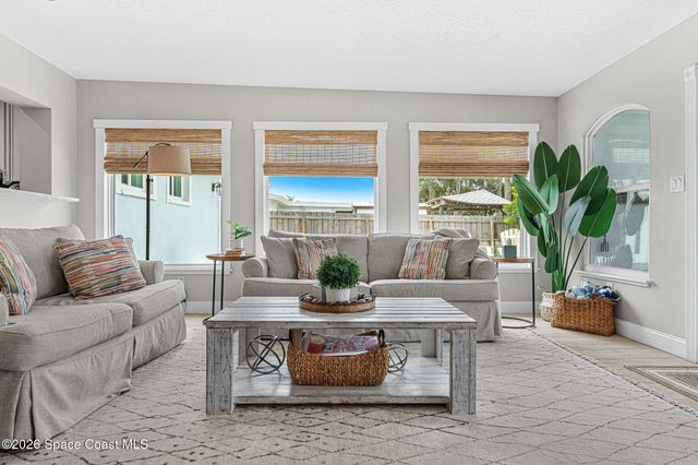 108 Deleon Road, Cocoa Beach, FL 32931