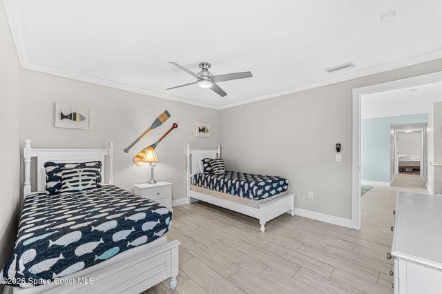 108 Deleon Road, Cocoa Beach, FL 32931