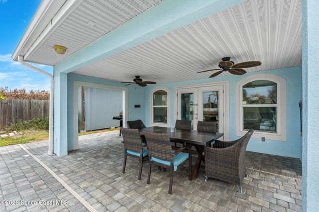 108 Deleon Road, Cocoa Beach, FL 32931