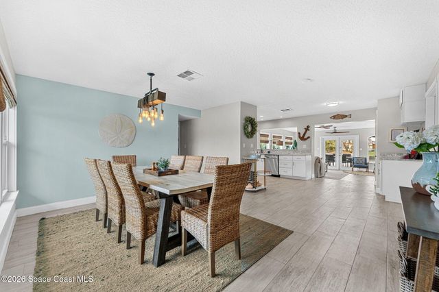 108 Deleon Road, Cocoa Beach, FL 32931