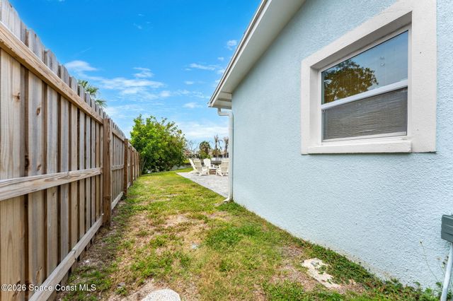 108 Deleon Road, Cocoa Beach, FL 32931