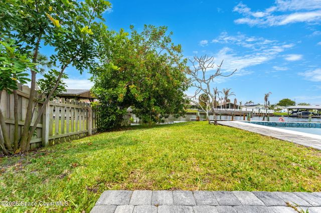 108 Deleon Road, Cocoa Beach, FL 32931