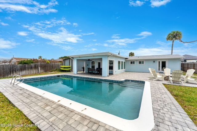 108 Deleon Road, Cocoa Beach, FL 32931