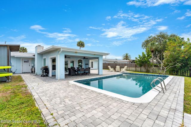 108 Deleon Road, Cocoa Beach, FL 32931