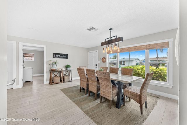 108 Deleon Road, Cocoa Beach, FL 32931