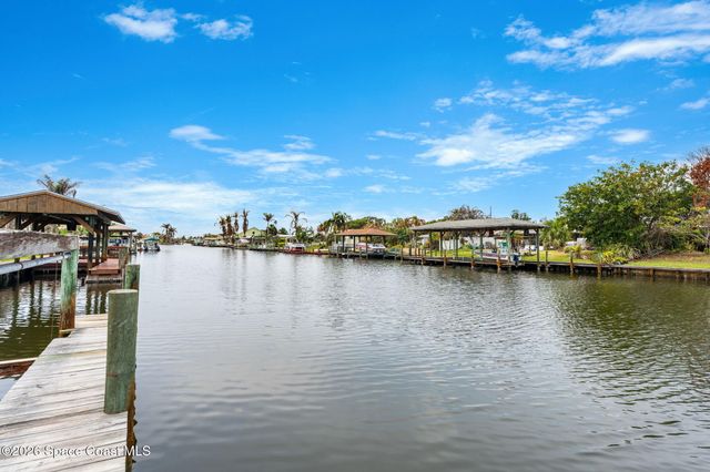 108 Deleon Road, Cocoa Beach, FL 32931