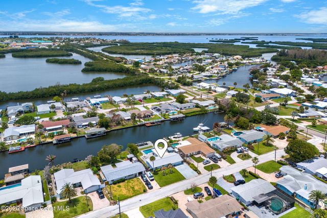 108 Deleon Road, Cocoa Beach, FL 32931