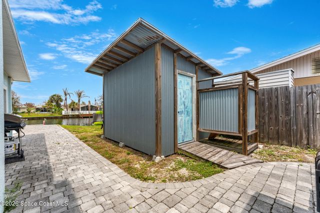 108 Deleon Road, Cocoa Beach, FL 32931