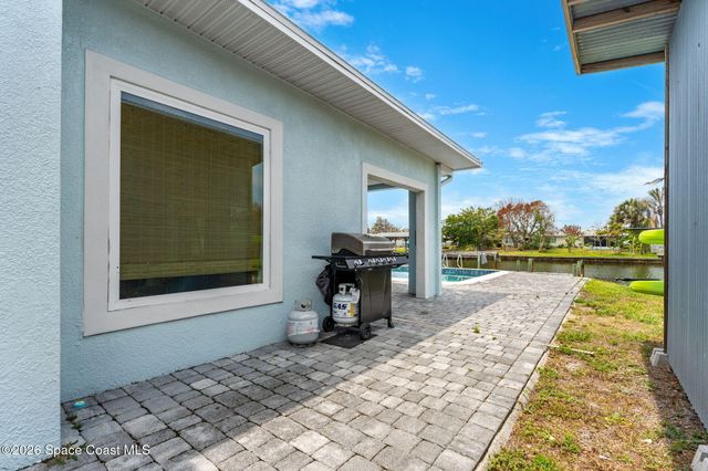 108 Deleon Road, Cocoa Beach, FL 32931
