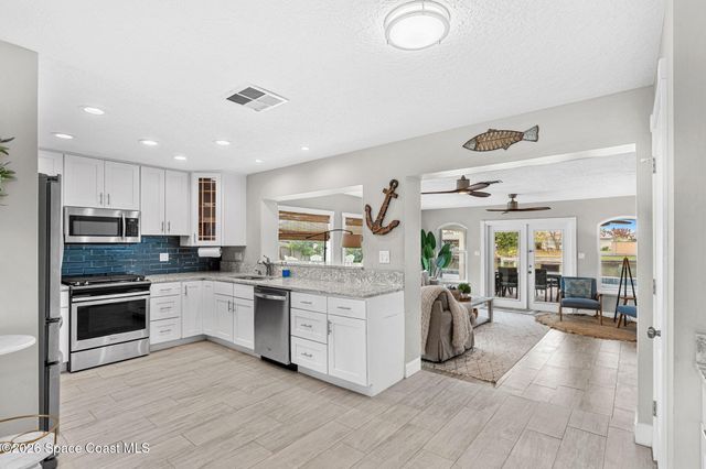 108 Deleon Road, Cocoa Beach, FL 32931