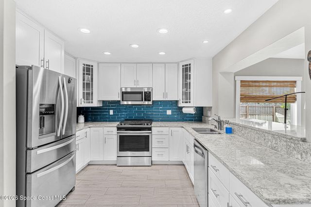 108 Deleon Road, Cocoa Beach, FL 32931