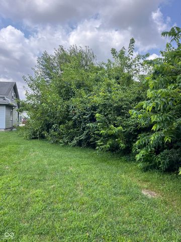 1343 Golay Street, Indianapolis, IN 46203