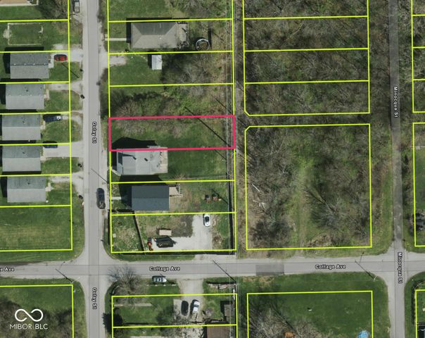1343 Golay Street, Indianapolis, IN 46203